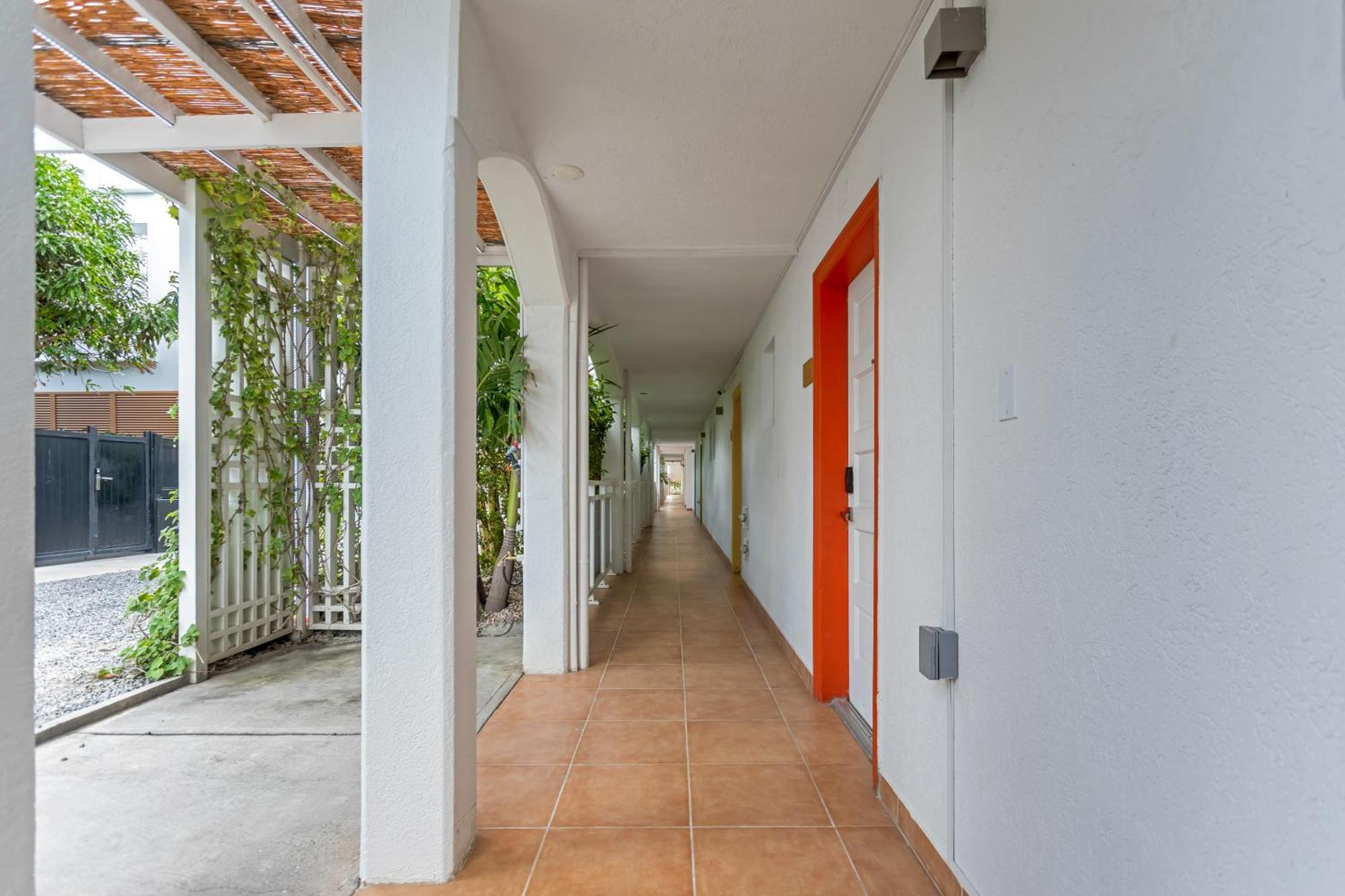 Maho Beach House - Luxe Studio - Ocean View Luaran gambar